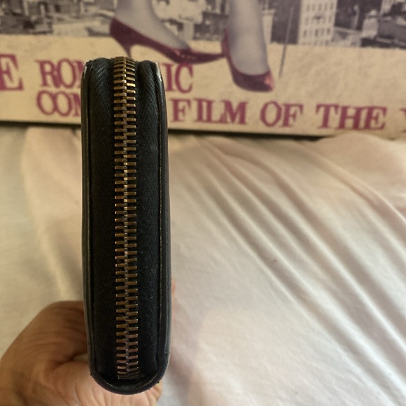 Gucci leather wallet - Picture 4 of 13